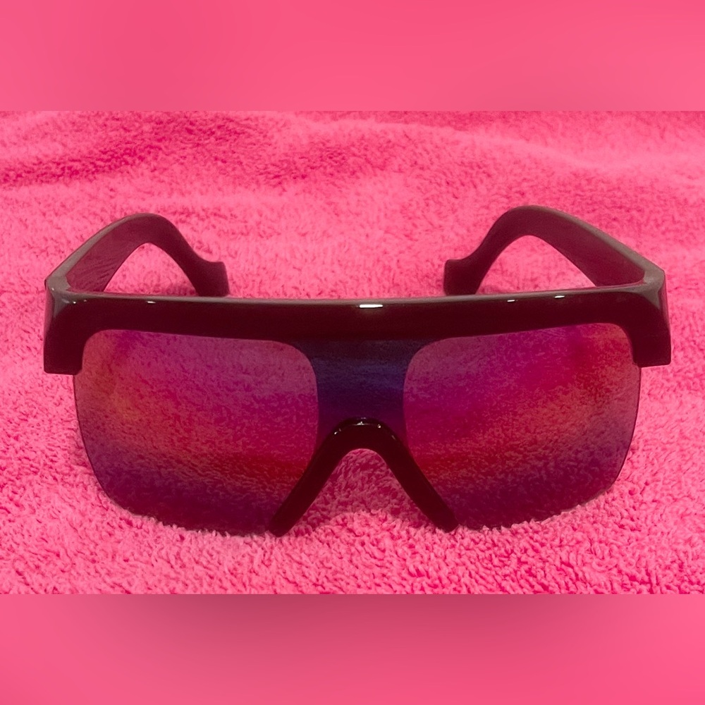 Stylish Black Sunglasses